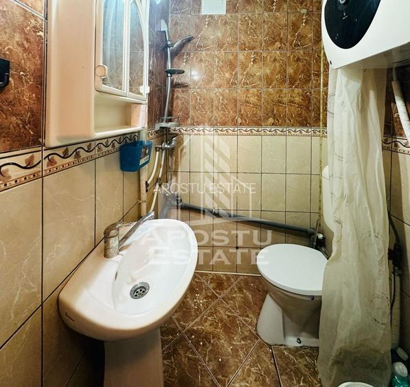 Garsoniera zona Vlaicu - 3