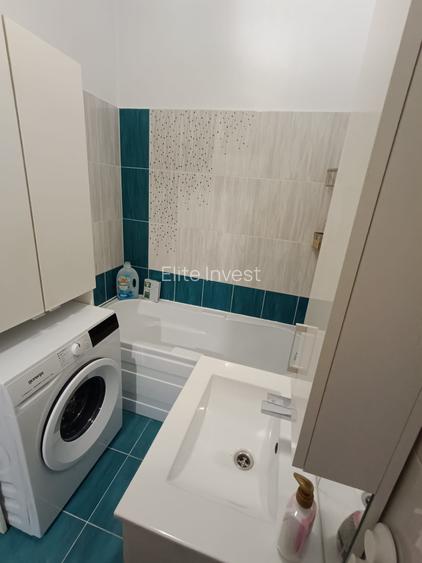 Apartament 2 camere-10 min Metrou Aparatorii Patriei-Loc parcare inclus - 16