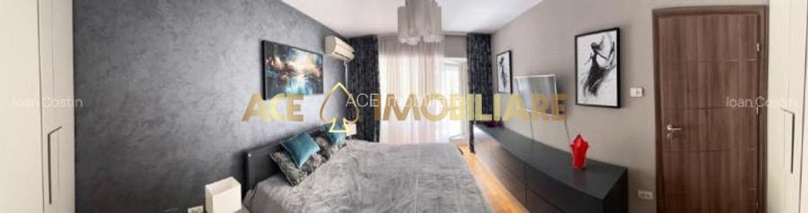 2 Camere de inchiriat | Decebal | Metrou | Centrala | Mobilat - 2
