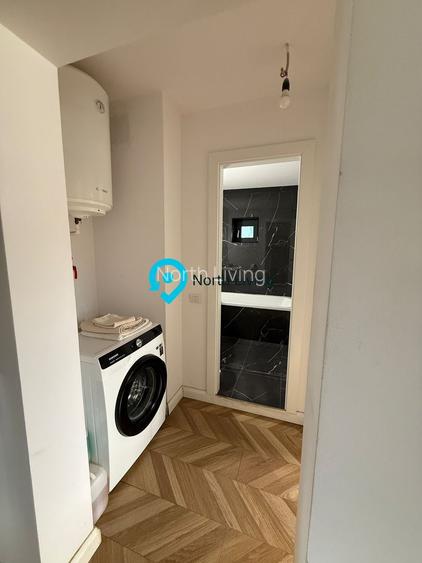 partament cu 2 camere, situat în zona Timpuri Noi - 11