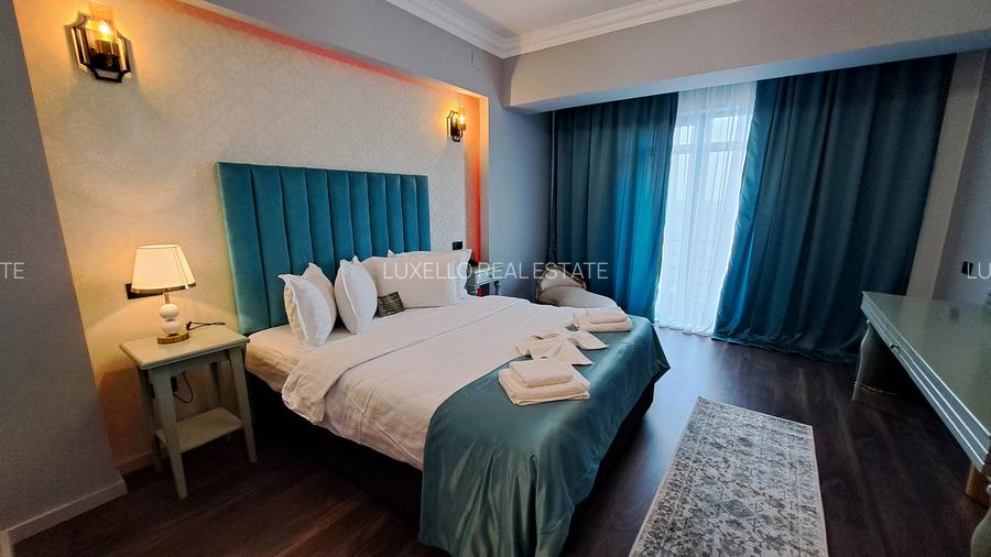 APARTAMENT LUX IN COMPLEX HOTELIER - 11