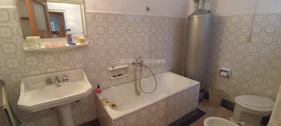 Vanzare casa solida 4 cam in Ploiesti zona Marasesti Sala Sporturilor Olimpia - 15