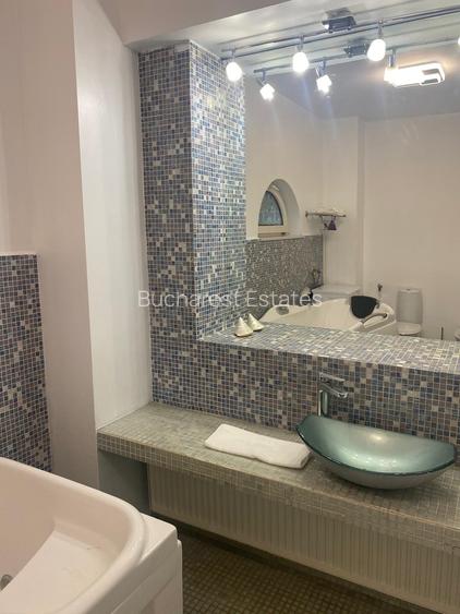 Vila individuala Victoriei pretabil birouri clinica restaurant rezidenta - 38