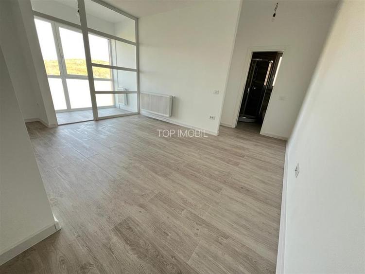 Apartament 2 camere Bloc Nou - Visoianu - cug intabulat - 6