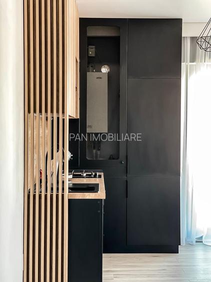 COMISION 0% - Mamaia Nord- 2 camere cu vedere la mare si garaj - 13