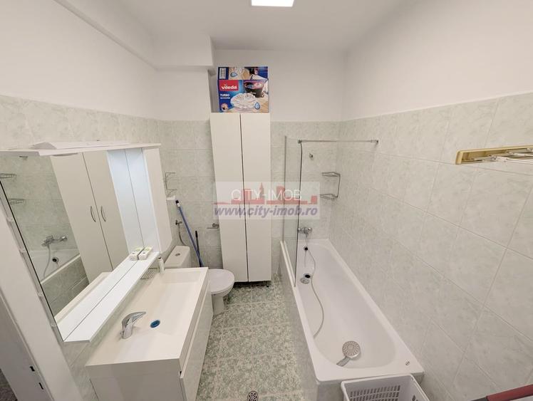 Inchiriere Apartament Domenii, SANDU ALDEA Bucuresti Sector 1 - 26