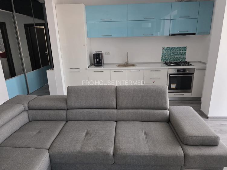 Tomis Plus -2 camere decomandate - 5