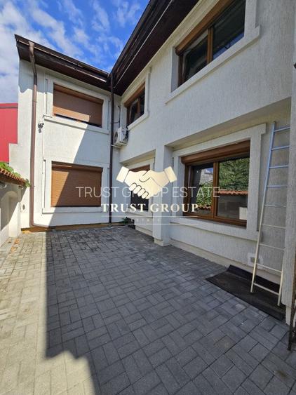  5 camere langa piata  Domenii Vila eleganta - 32