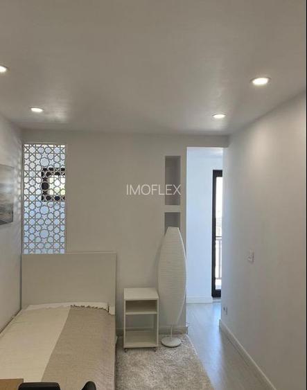 Vilă duplex modernă, 4 camere, terasă și parcare dublă - 12