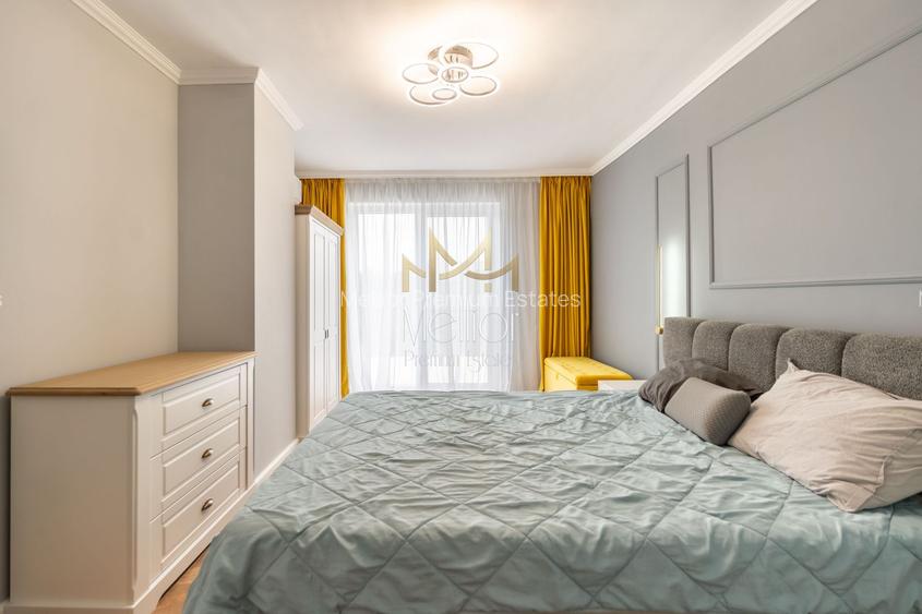 Prima Închiriere | Lux & Design Modern | 65mp + Terasă | Zona Sopor! - 10