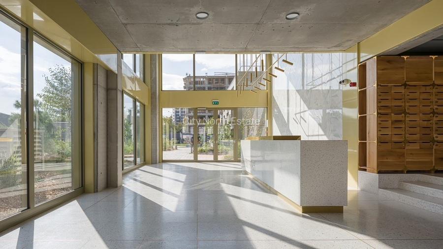 AVIATIEI PARK | Apartament cu 2 camere| Aviatiei | Herastrau | - 9