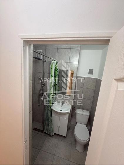 Apartament cu 2 camere de inchiriat, zona Sagului, Timisoara - 6