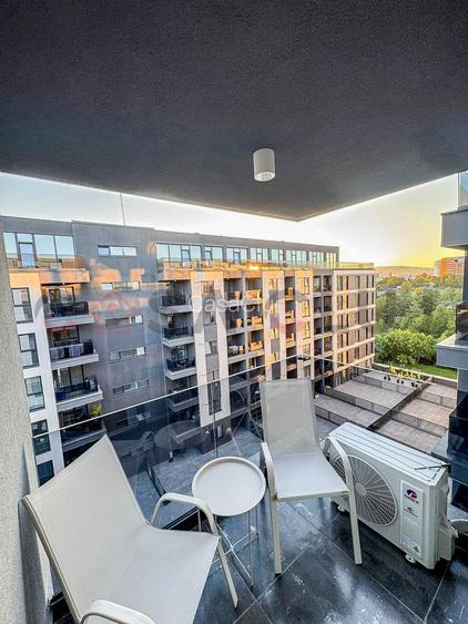 Bloc 2025, Iulius Mall, la cheie - 9