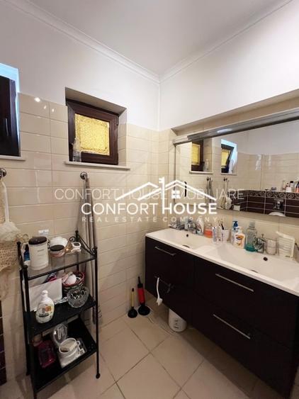 Vila P+E+M, 7 camere, complex residential, PIPERA – OMV - 17