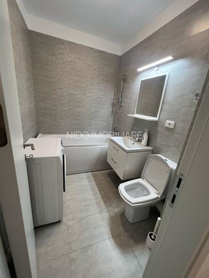 Garsoniera | High Class Residence Theodor Pallady - 7