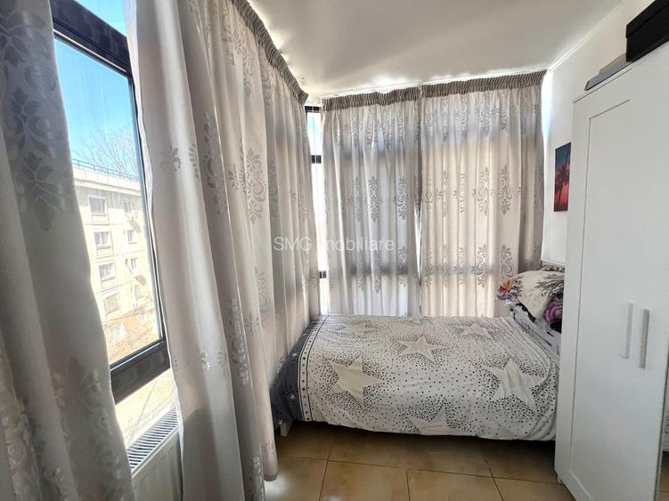 Apartament 3 camere 116 mp | Zona Alba Iulia/Burebista | Bloc 2010 - 16