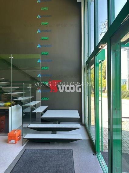 Proprietate Industriala 7000 mp hala in Calea Sagului Timisoara - 8