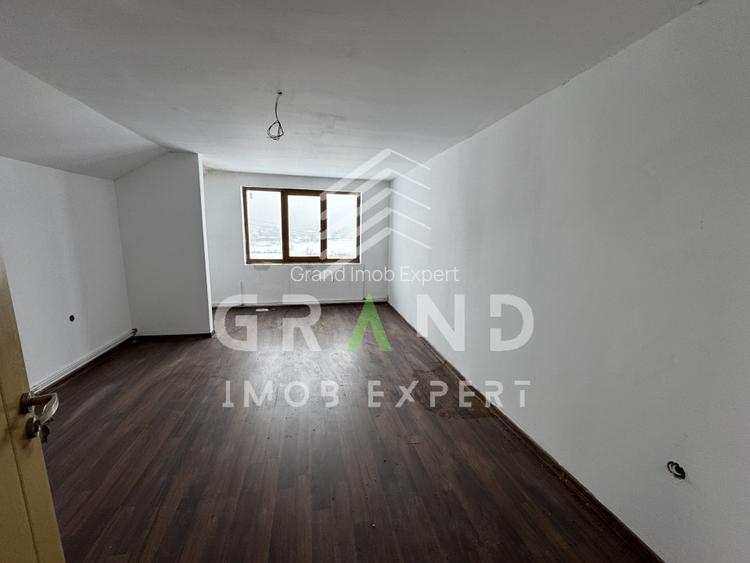 Casă individuală de vânzare | 269 mp | Teren 1.360 mp | Tureni,jud.Cluj - 2