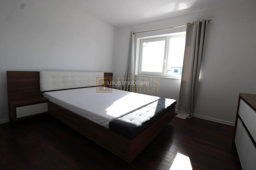 Duplex de inchiriat – Moșnița Nouă - 12