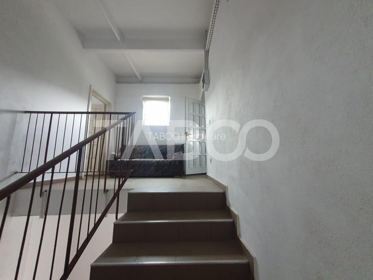 Birouri de inchiriat 2 camere suprafata 100 mp zona Industriala - 5