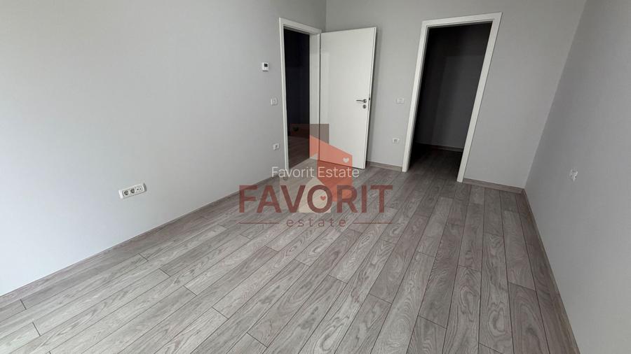 2 camere | Etaj Intermediar | Langa ESO | Loc de parcare | Mijloc de transport - 7