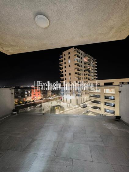 Apartament cu 2 camere 65 mp cu Parcare Acoperita - Totul Nou - Prima Inchiriere - 10