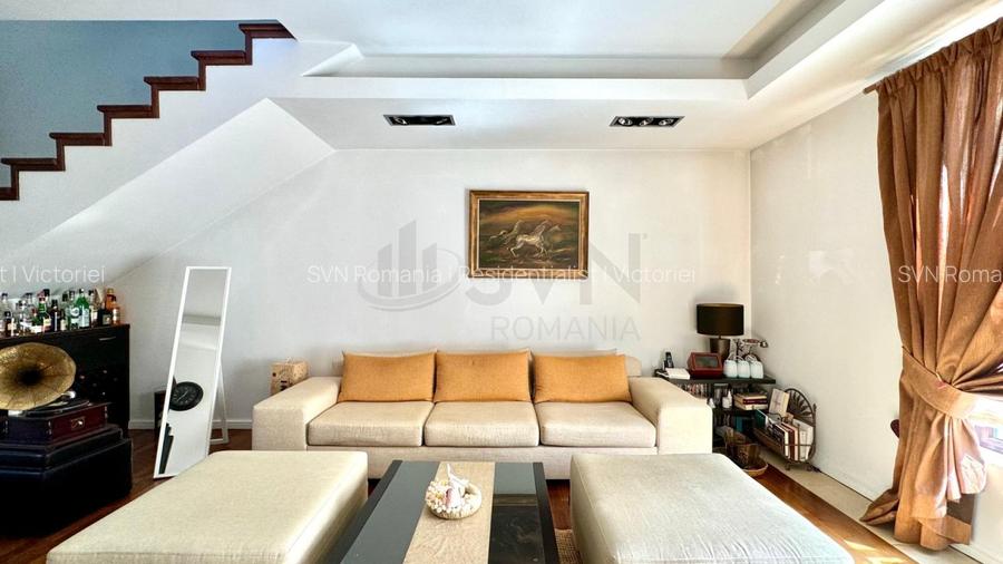 REV0012705 Vila Individuala I 4 Camere I Mogosoaia I Zona Linistita - 7