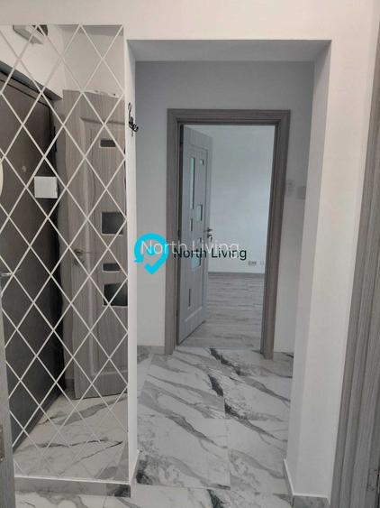 Vand apartament 2 camere- Kaufland Vergului - 3