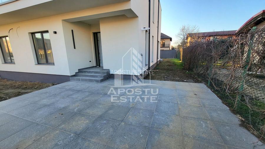 Duplex modern,5 camere,Dumbravita - 13