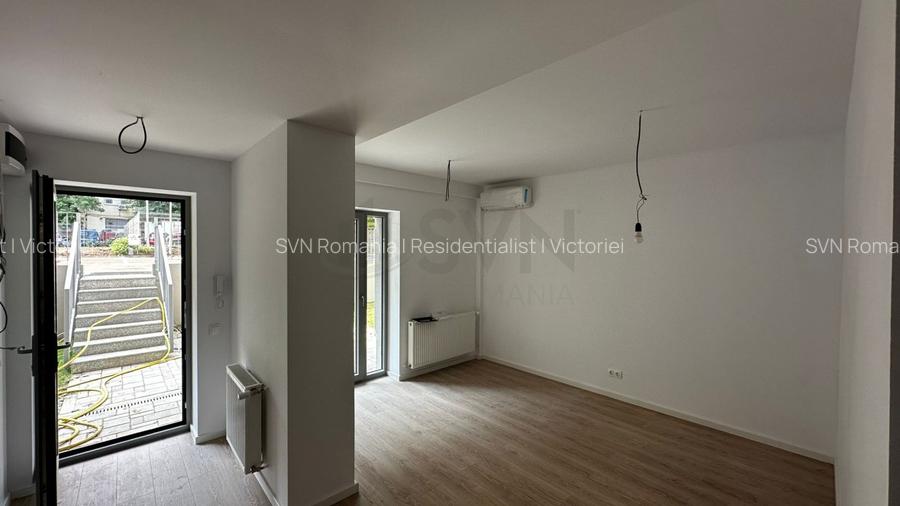 REA1024929 Apartament 3 camere 2 bai si gradina Tei - 6