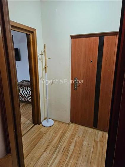 Apartament 2 camere de vanzare pe  Strada Babadag Tulcea - 11