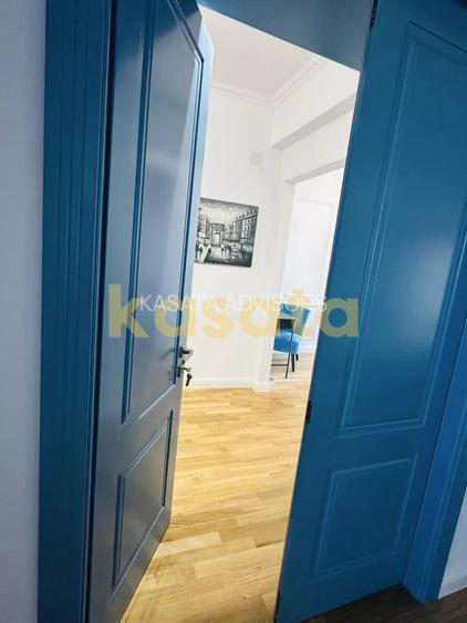 Apartament 4 camere de închiriat | Calea Victoriei | Ultracentral - 8