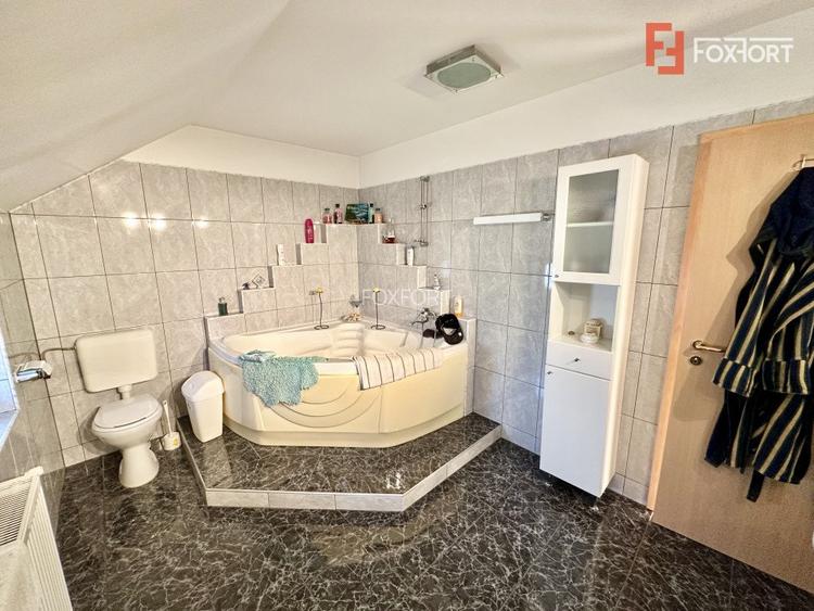 COMISION 0% Casa individuala cu 4 camere in Mosnita - Cartier Europa - 17