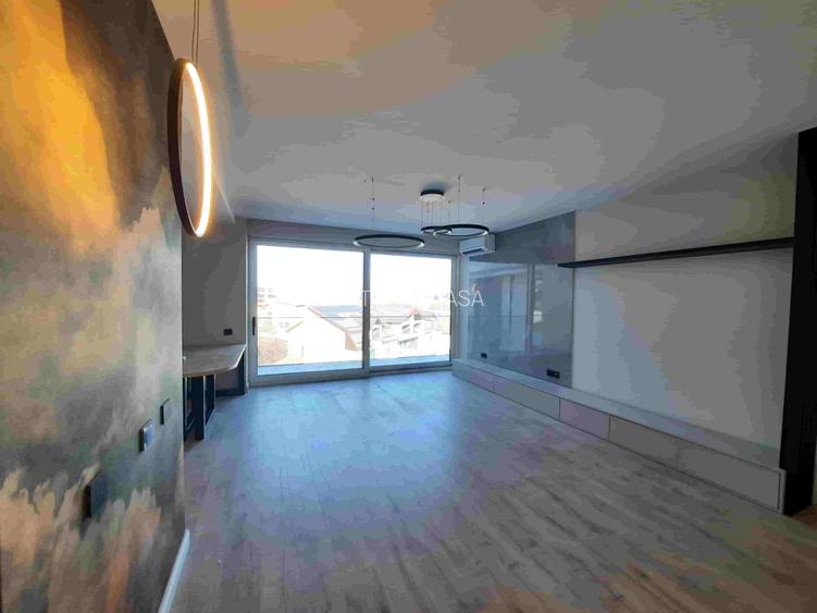 Apartament 3 camere, LUX, Parcare, Central - 11