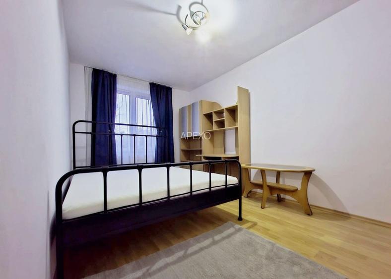 Apartament 2 camere decomandat | Centrul Civic | Afi - 4
