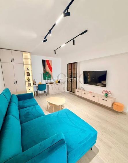 Apartament 2 camere premium | Decebal - Dudesti - 7