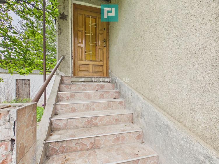 Vilă cu potențial pe Calea Romanilor - 21