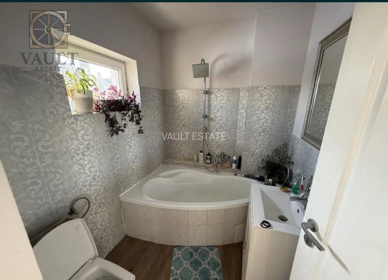 2 CAMERE - COTROCENI - GRADINA BOTANICA - 5