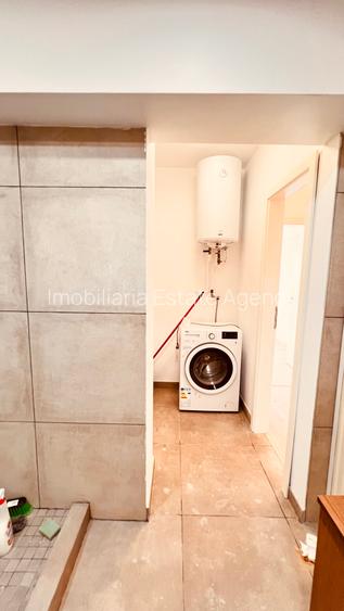 Apartament 3 camere Titan - metrou, stradal, renovat recent, nemobilat, liber - 42