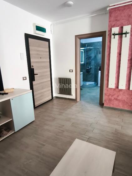 OFERTA ! partament 2 camere Alezzi Beach Resort Mamaia Nord Mobilat și utilat - 6