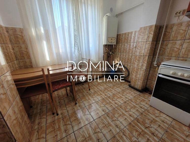 Inchiriere apartament 2 camere, situat in Tg.Jiu, Aleea Plopilor - zona 9 Mai - 6