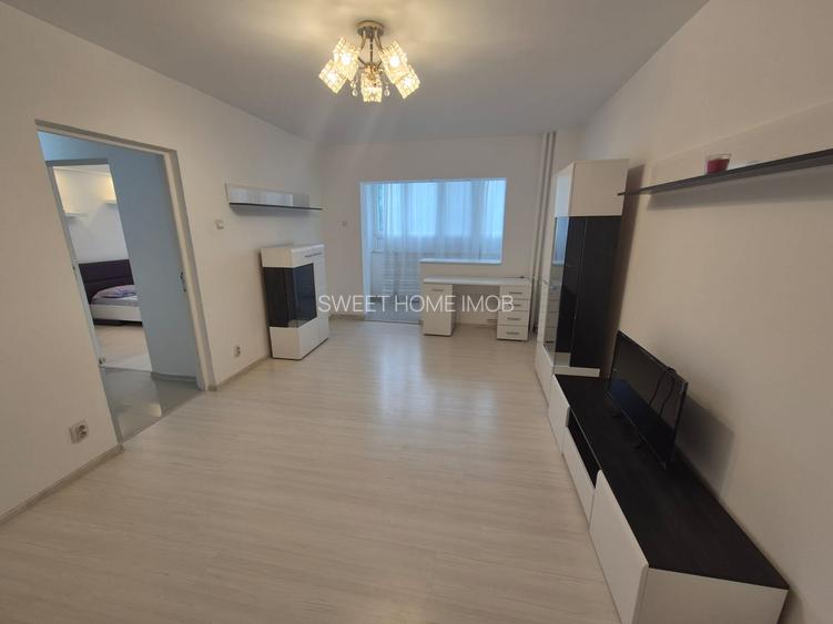 Piata Iancului inchiriere apartament de 2 camere 3min metrou - 5