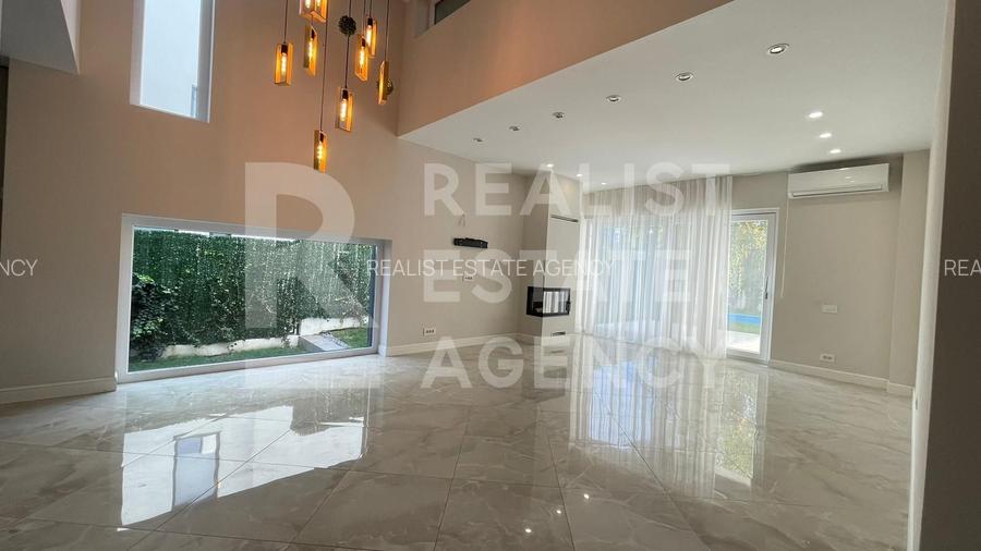 Vilă Duplex premium cu piscină și garaj – Pipera | 2 locuri de parcare - 8