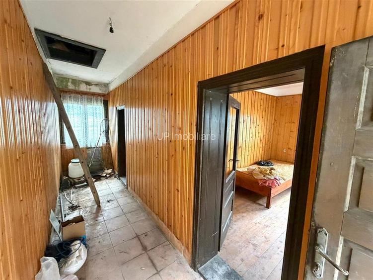 HALE INDUSTRIALE | CLADIRE BIROURI | TEREN 7000 MP | GHEGHIE BIHOR - 13