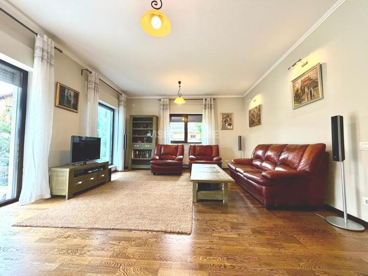 Vilă Individuală P+1+Pod în Corbeanca – Ideală pentru Familie - 4