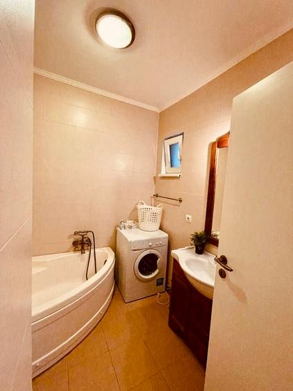 Studio Călărași, bloc nou, mobilat si utilat modern, CENTRALA, renovat, liber