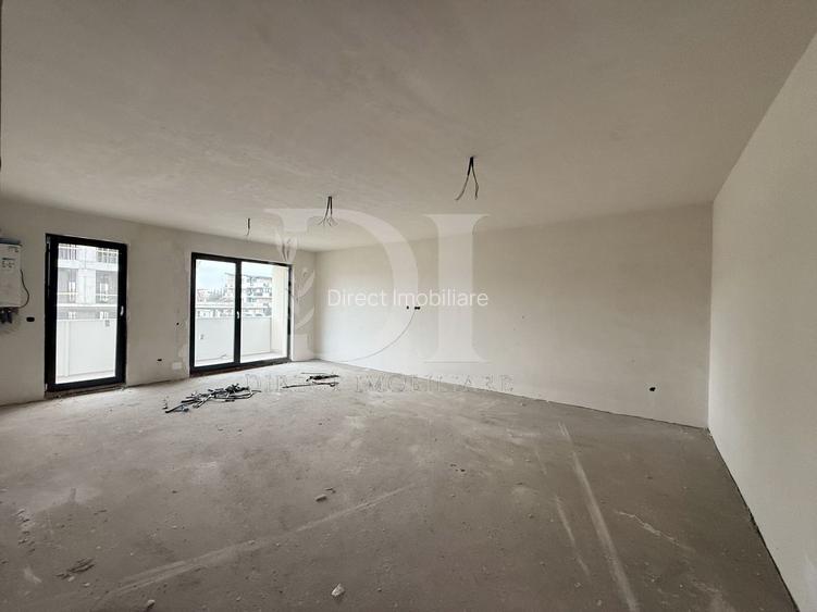 Apartament 2 camere/ Zona Eroilor . Floresti - 2