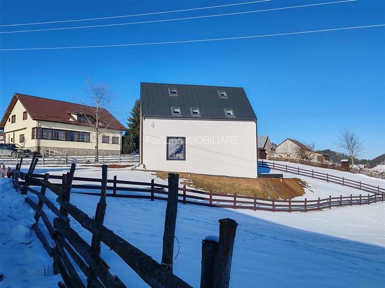 Teren Intravilan Fundata 1421Mp - 8