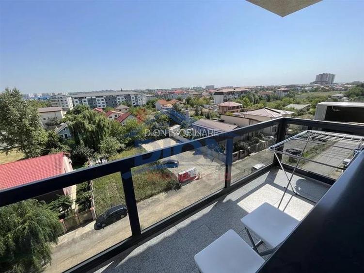 Apartament 2 camere, bloc 2019, loc parcare inclus - 7