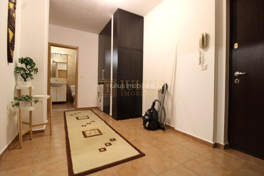Aradului| 2 camere| centrala proprie| loc de parcare| - 12